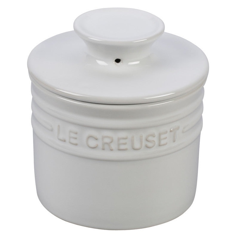 Le Creuset Butter Crock