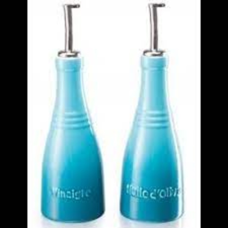 Le Creuset Oil & Vinegar