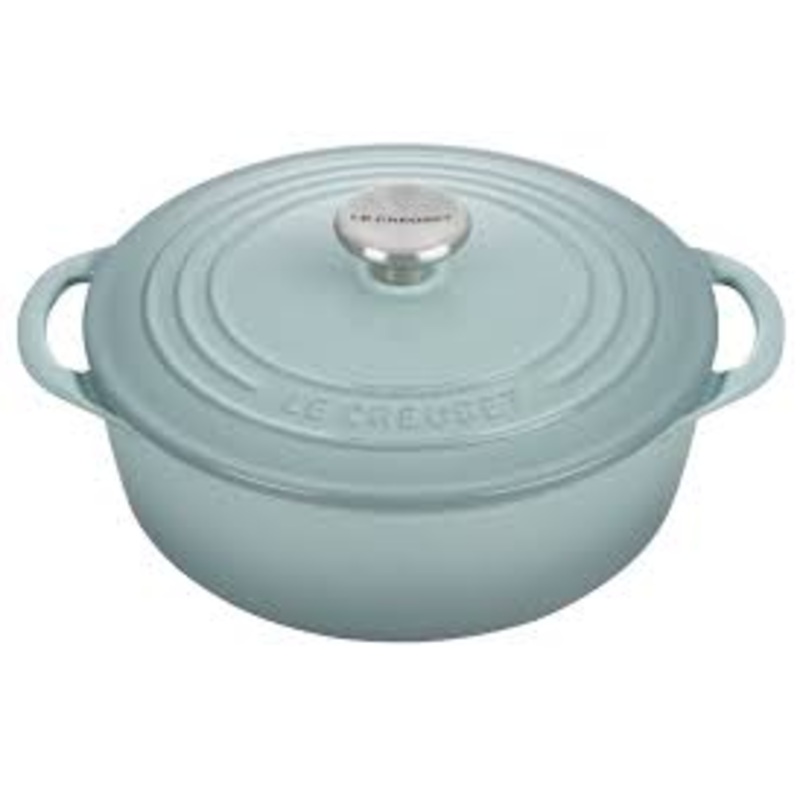 Le Creuset - Round Cocotte - 2 3/4 qt.