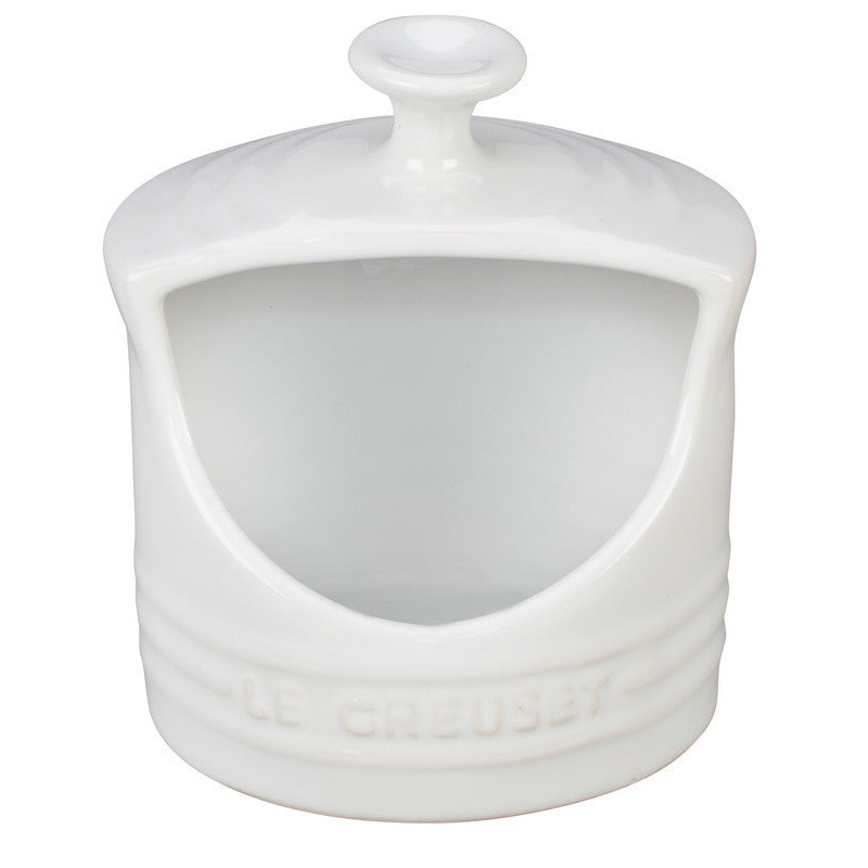 Le Creuset Salt Crock