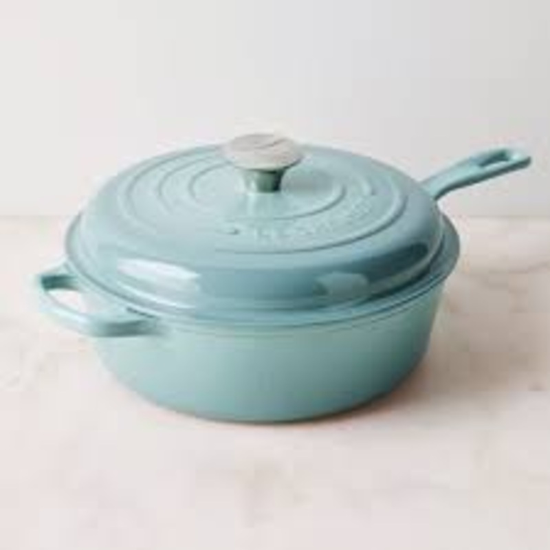 Le Creuset Signature Cassadou