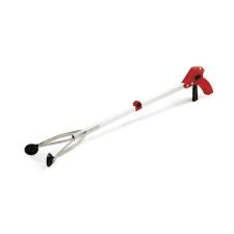 Long Reach Grabber