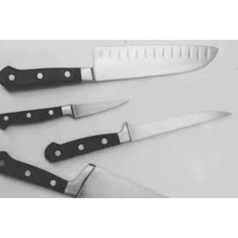 Mercer Renaissance Knives