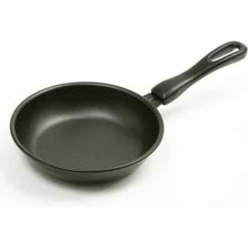 Nonstick Skillet - 6"