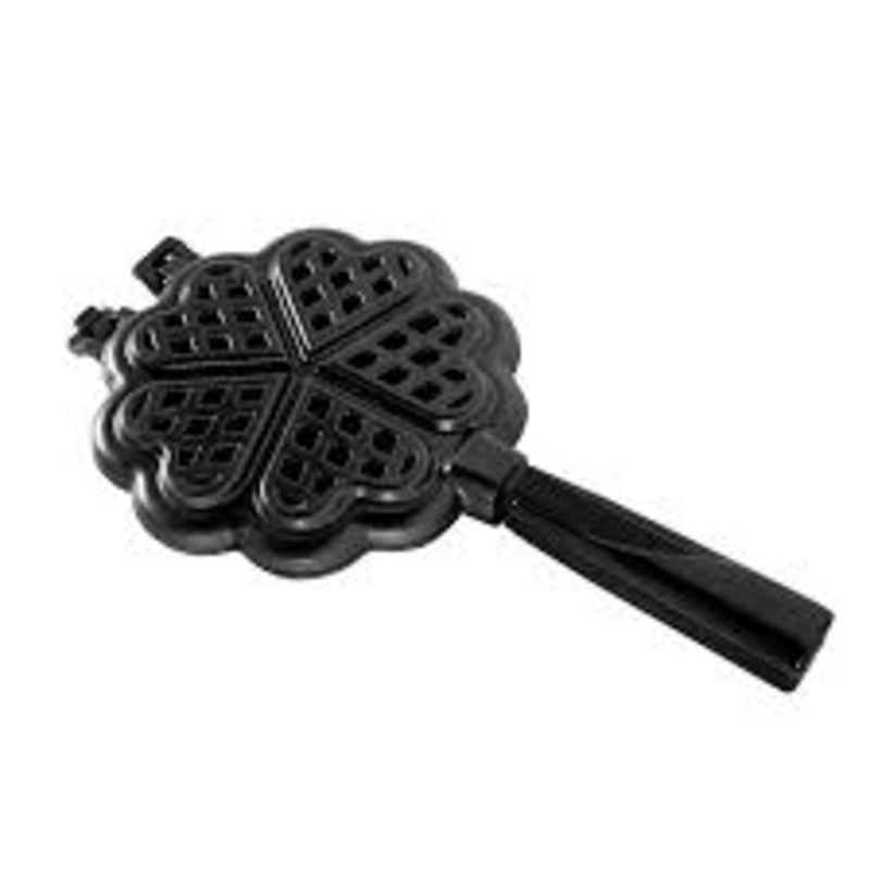Nordic Ware Sweetheart Belgian Waffler