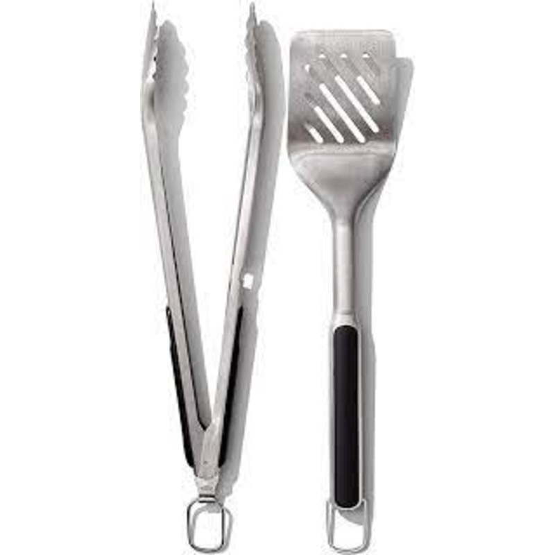 OXO Grilling Tools