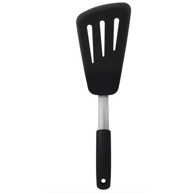 OXO- Silicone Flexible Omelet Turner