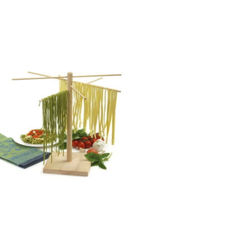 Pasta Drying Rack