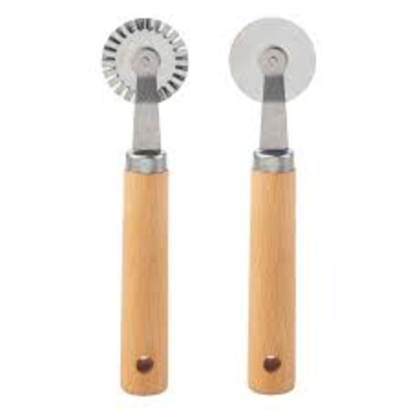 Pastry Wheels