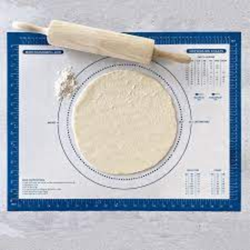 Rolling Mat