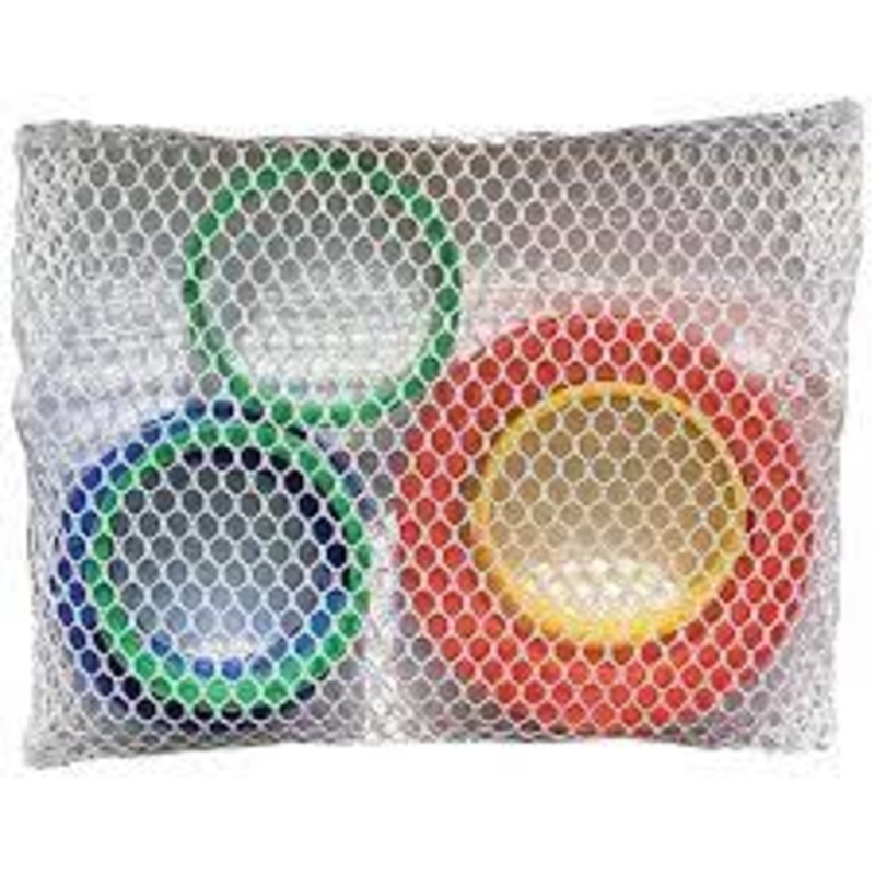 Rolling Pin Rings