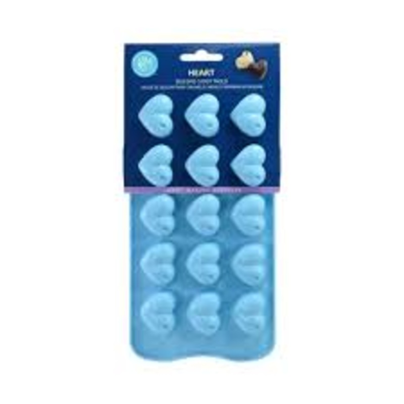 Silicone Candy Molds