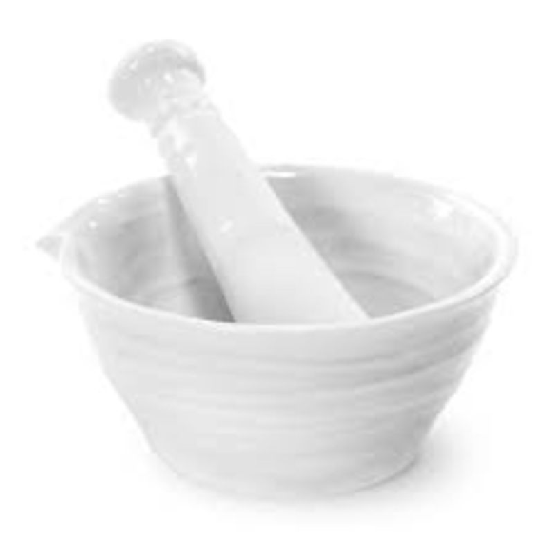 Sophie Conran Mortar & Pestle