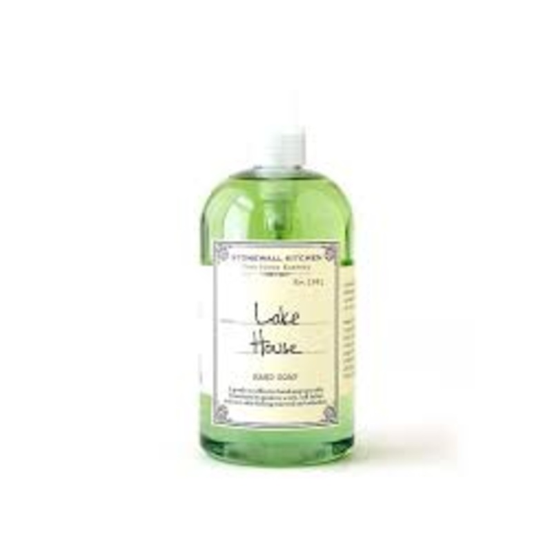 Stonewall Kitchen Hand Soap - Lake House