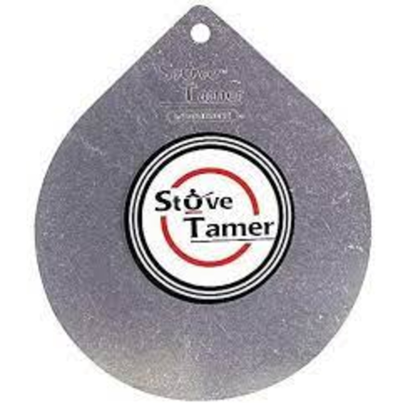 Stove Tamer