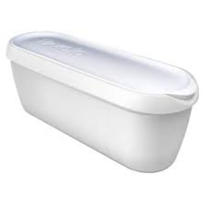 Tovolo Glide-A-Scoop Ice Cream Tub