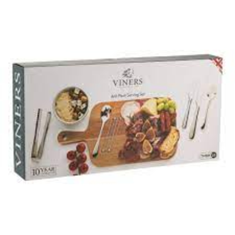 Viners Anti Pasti Serving Set