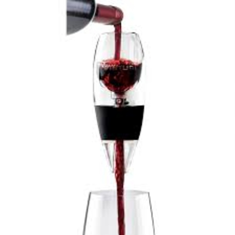 Vinturi Aerator