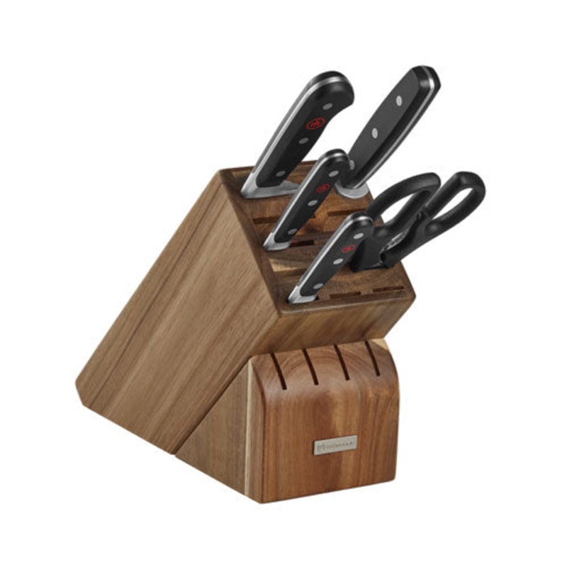 Wusthof Classic 6-Piece Starter Set