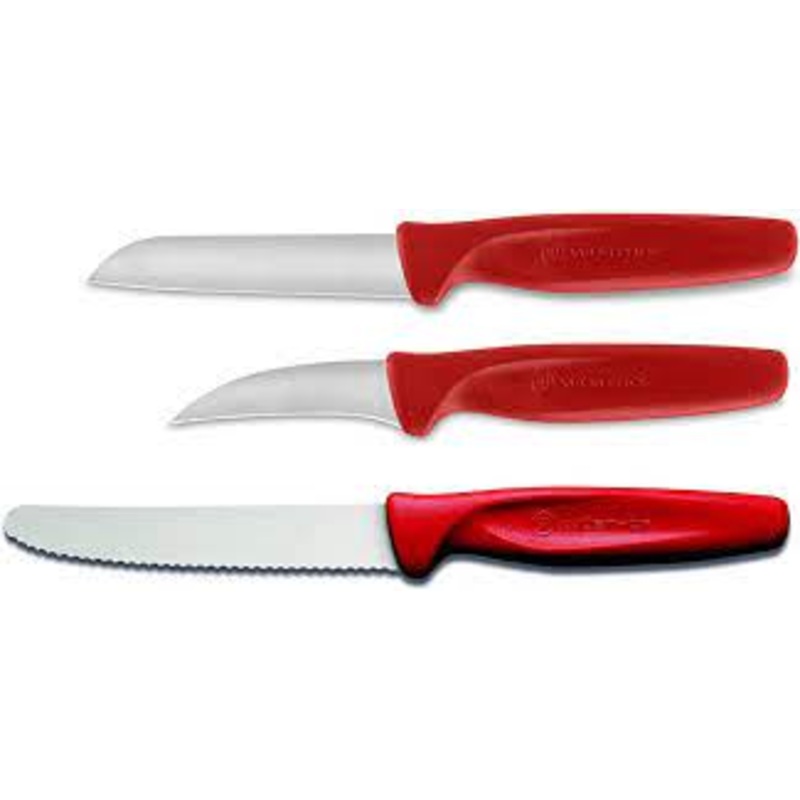 Wusthof Create 3 Knife Collection