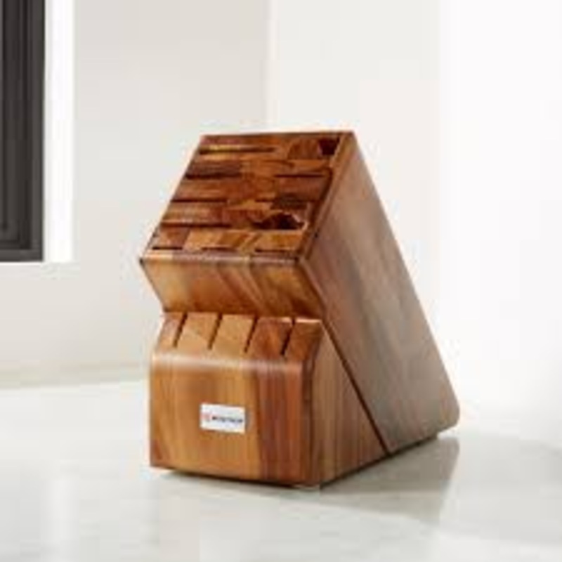 Wusthof Storage Block