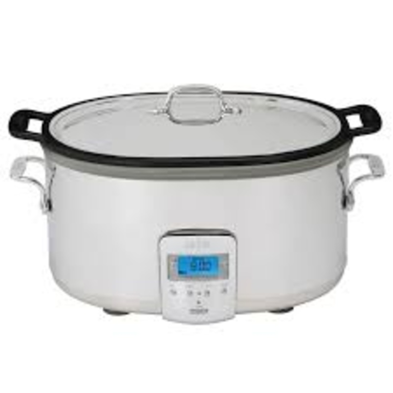All-Clad Slow Cooker