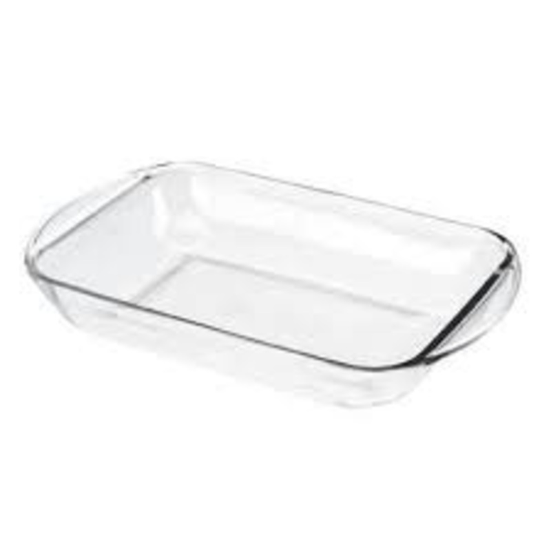 Anchor Fire-King Glass Casseroles