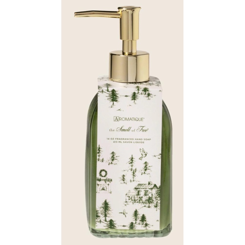 Aromatique - Smell of Tree