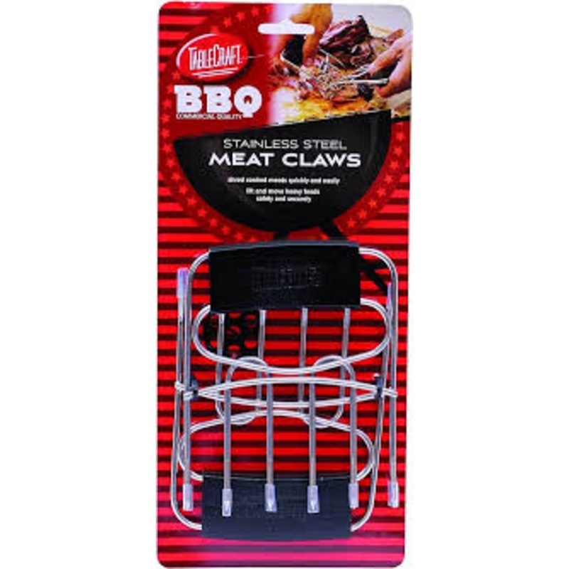 BBQ Meat Claws