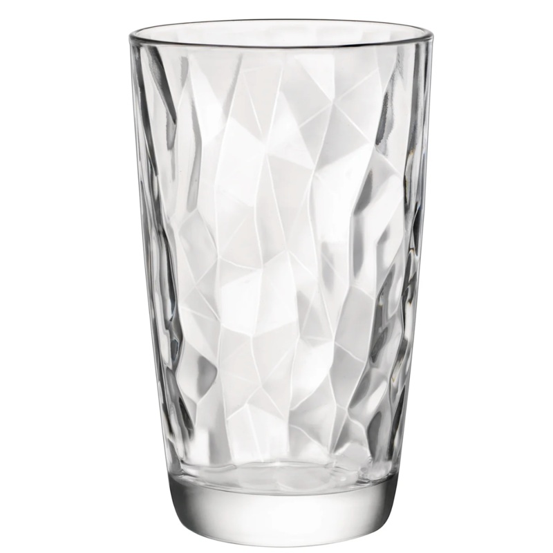 Bormioli Rocco -Diamond
