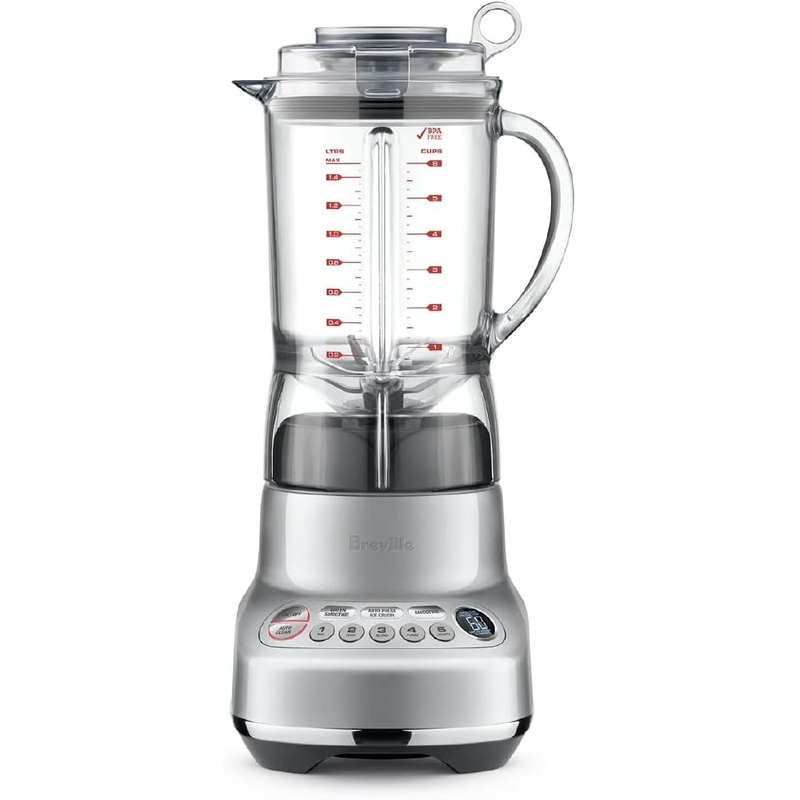 Breville the Fresh & Furious Blender