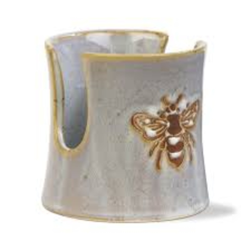Busy Bee Sponge Holder