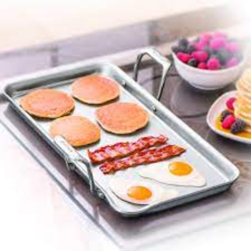 Chantal Large Griddle