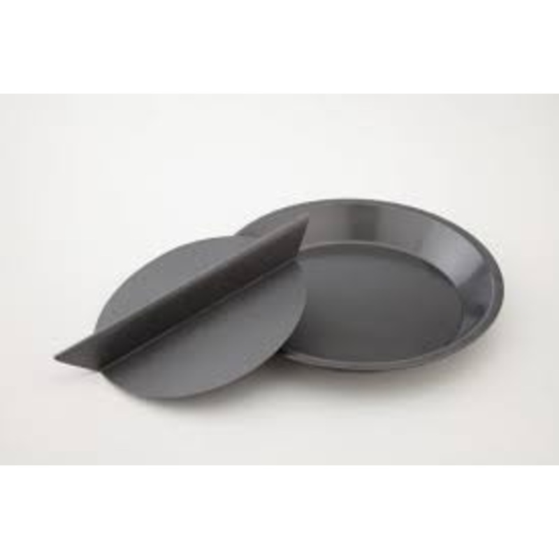 Chicago Metalic Split Decision Pie Pan