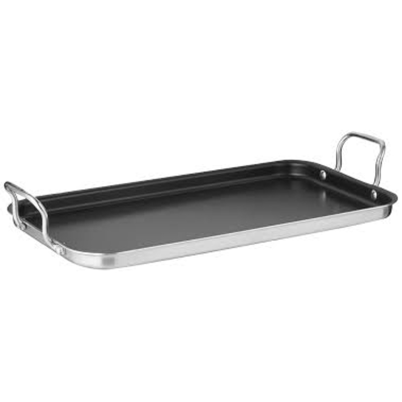 Cuisinart Double Burner Griddle