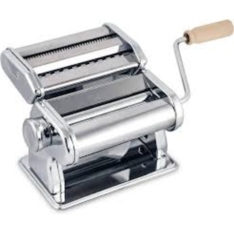 Fante's Pasta Machine