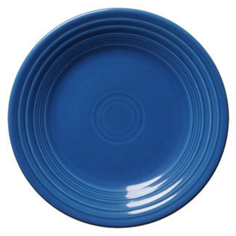 Fiesta Chop Plate
