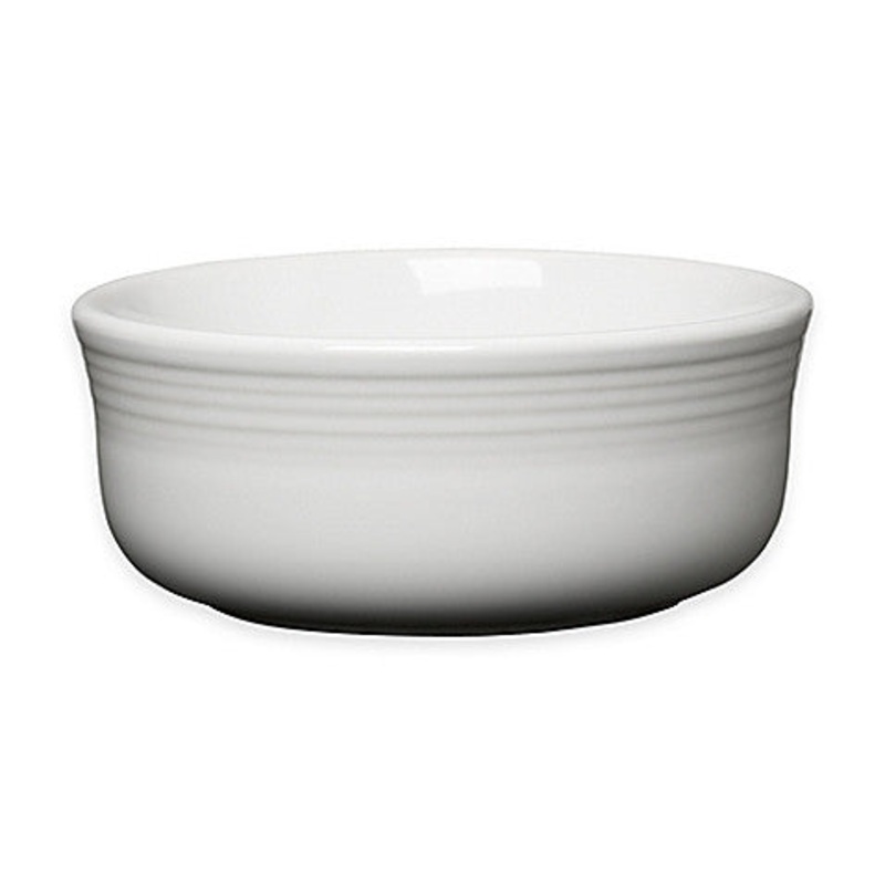 Fiesta Chowder Bowl