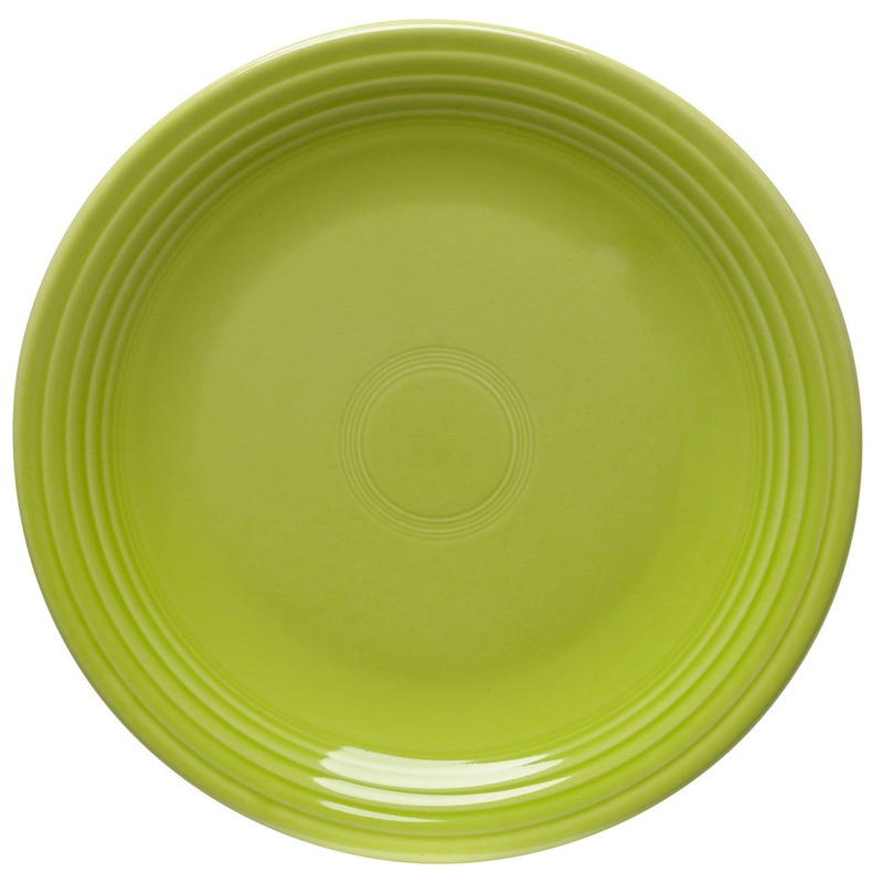Fiesta Classic Dinner Plates