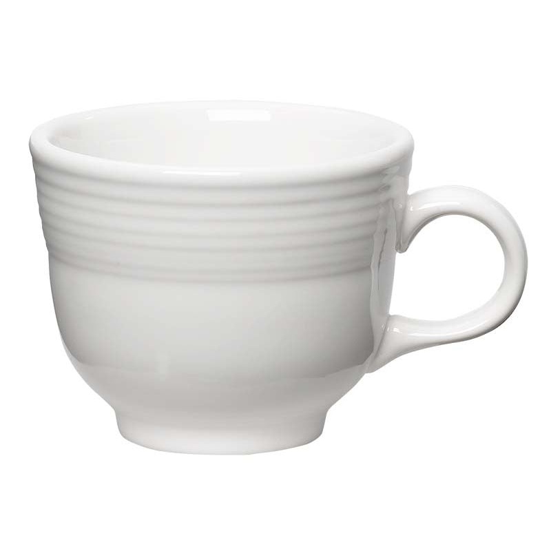 Fiesta Cup With Saucer