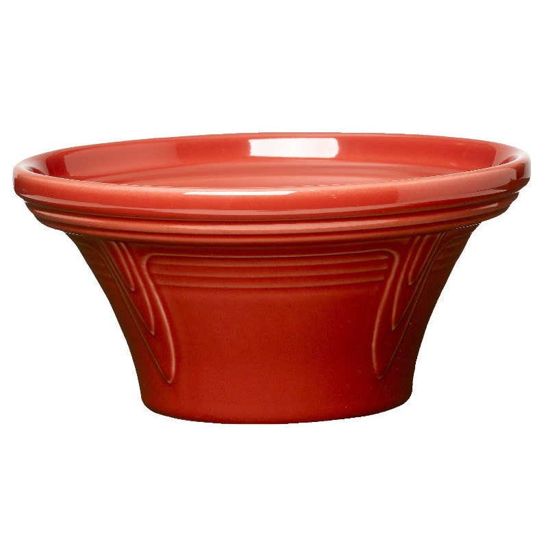 Fiesta Hostess Serving Bowl
