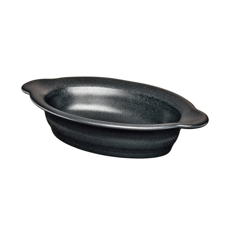 Fiesta Individual Oval Casserole