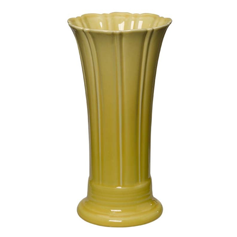 Fiesta Medium Vase