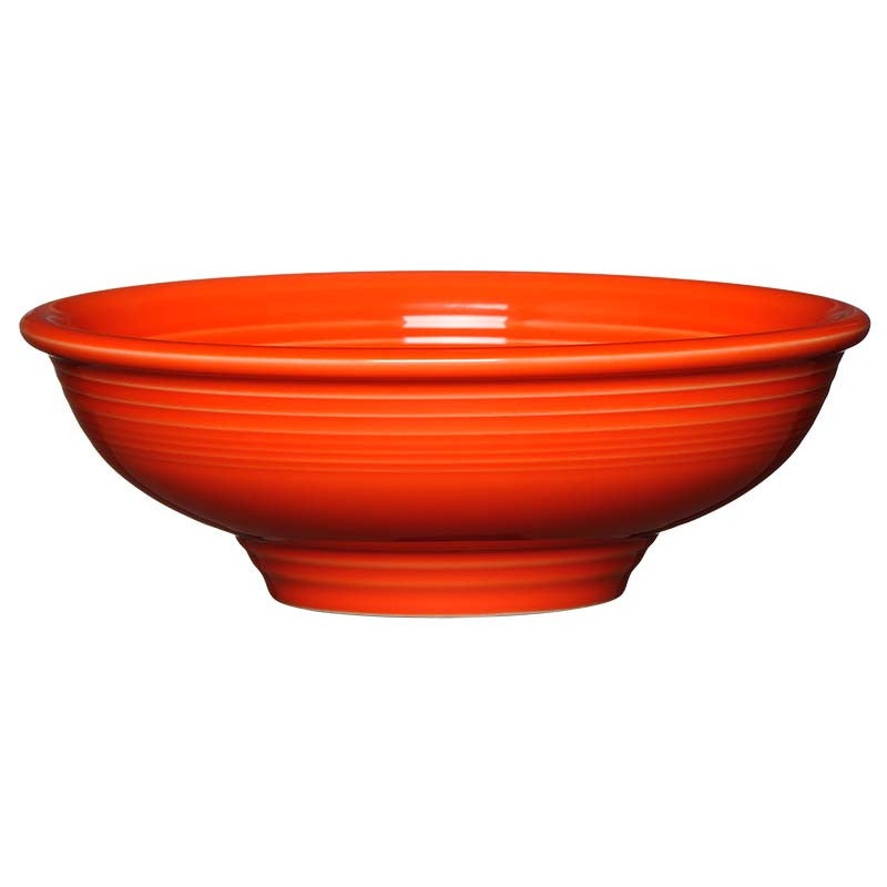 Fiesta Pedestal Bowl