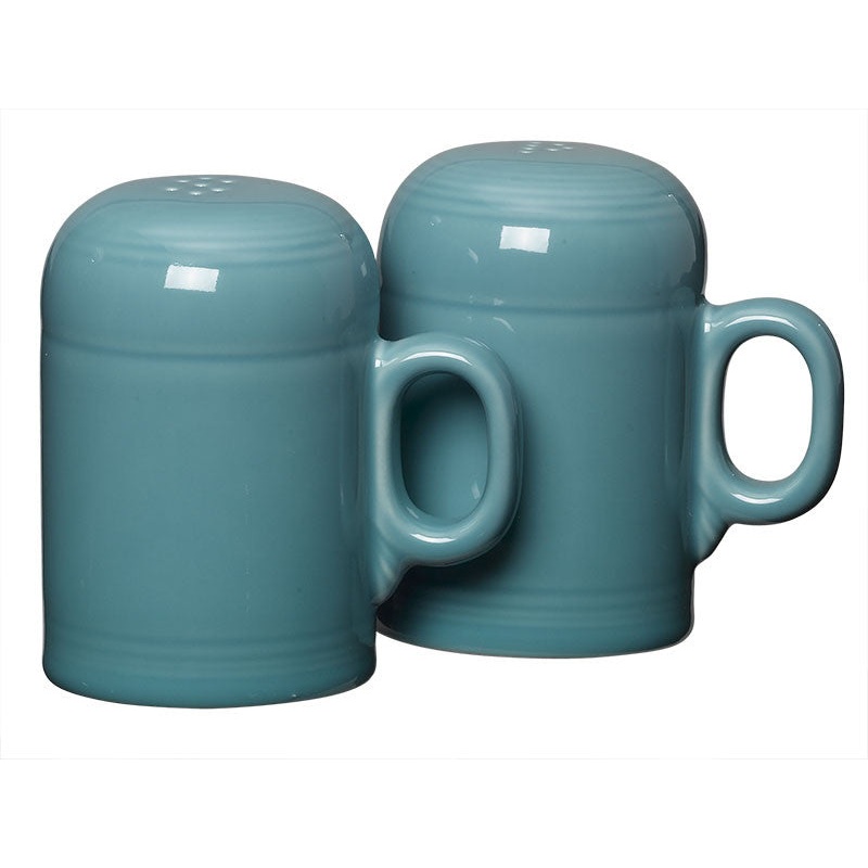 Fiesta Rangetop Salt & Pepper Set