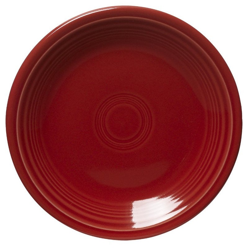 Fiesta Salad Plate