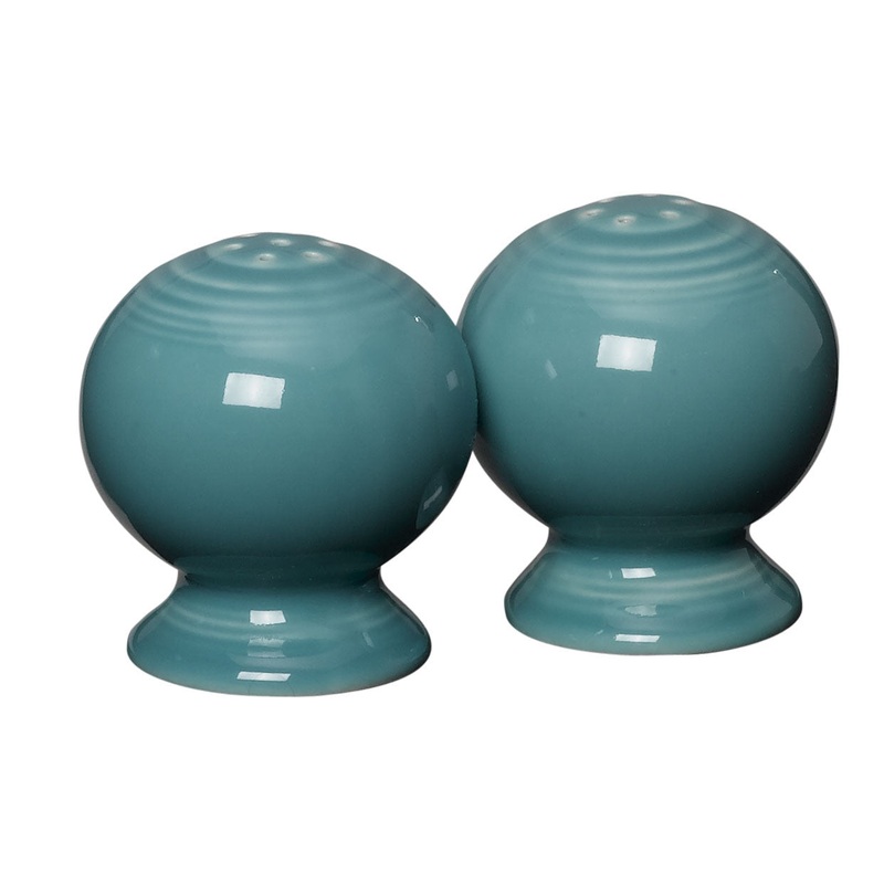 Fiesta Salt & Pepper Set