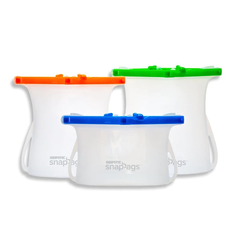 GRIPSTIC SNAPBAGS