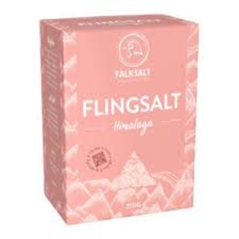 Himalayan Salt Flakes