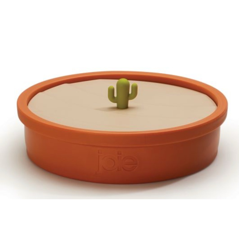 Joie Cactus Serving Pieces